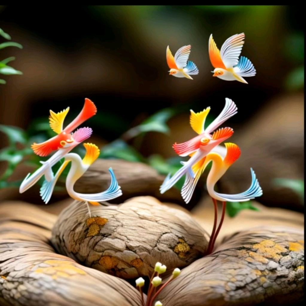 🌺为爱转身🌺