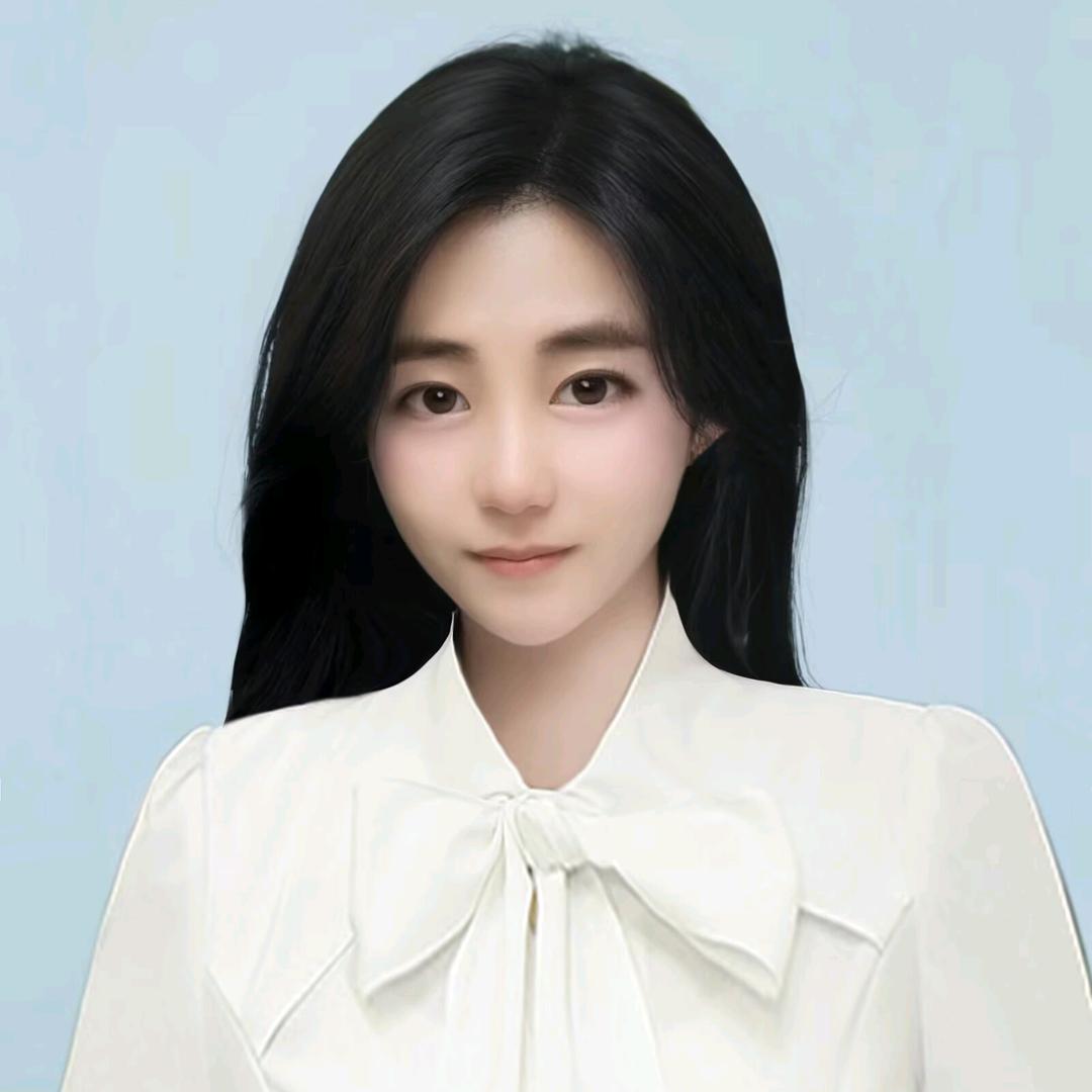 微微安【水光美肤达人】