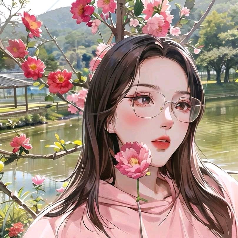风菱5858头像