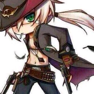 DNF手游 (漫游梨)