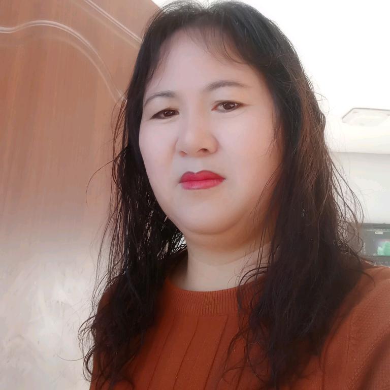 高姐