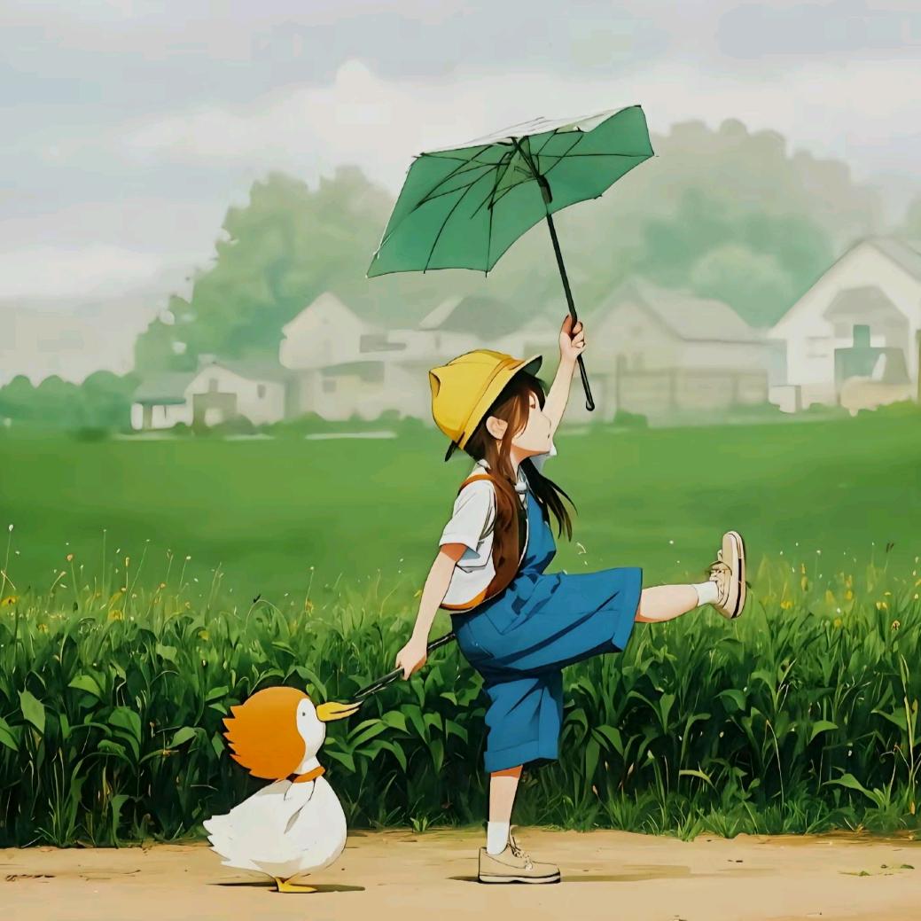 蒲月扶光