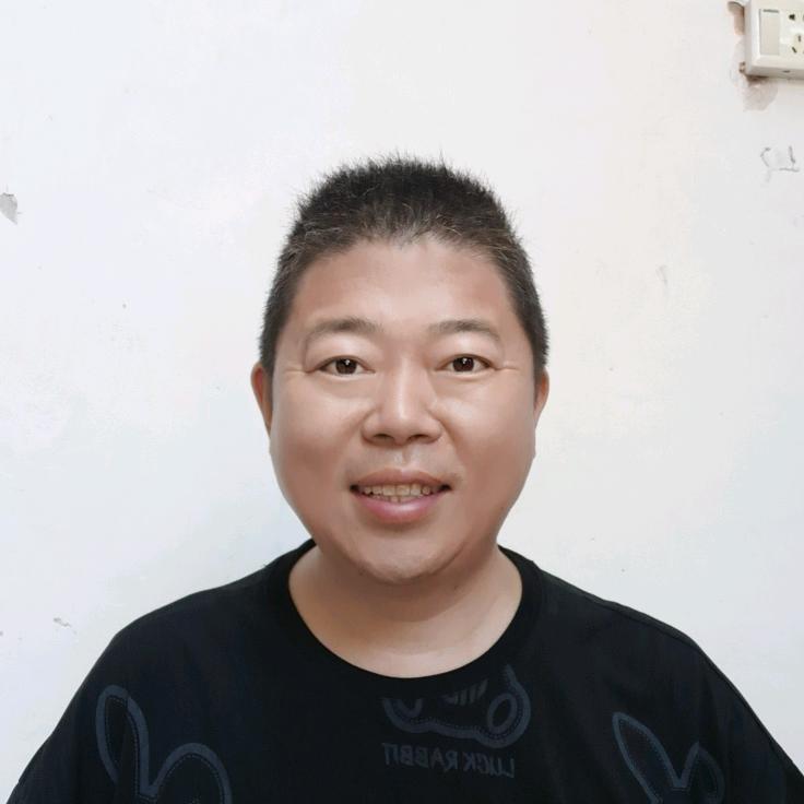 刚刚