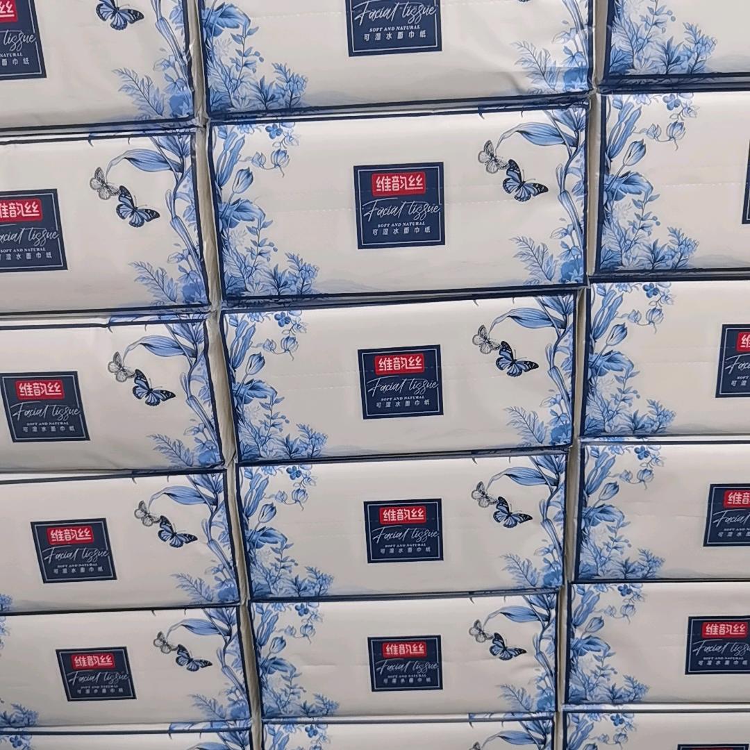 广美纸品
