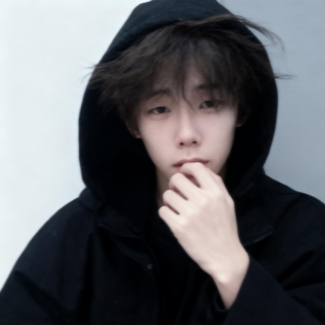 歆熙