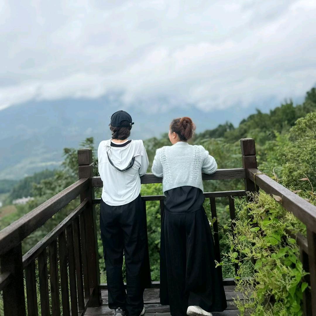姐妹٩( 'ω' )و 好物分享日常