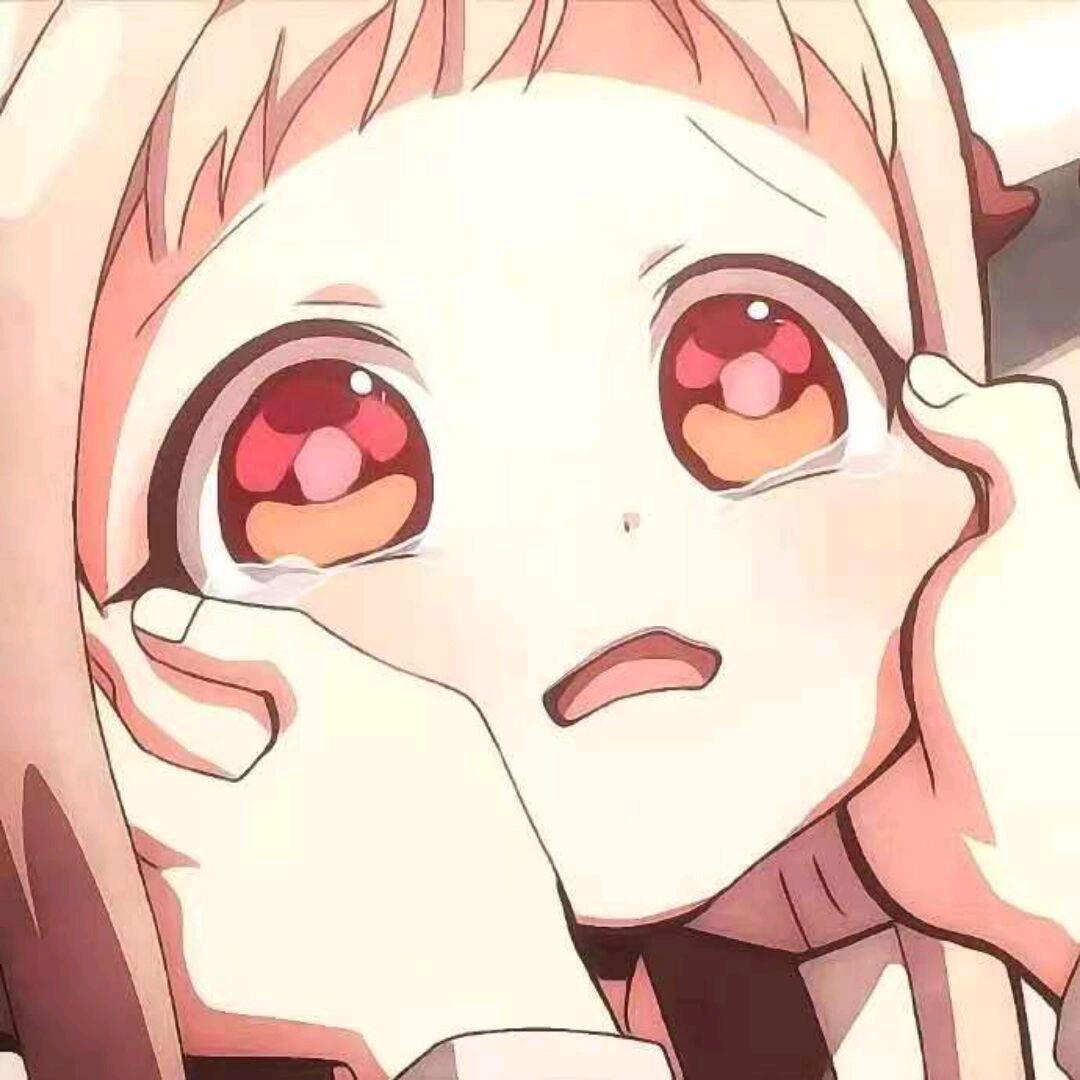 比心更痛的眼眸💔