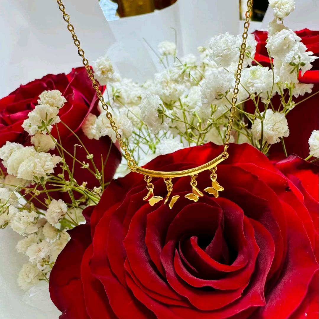 顺其自然❤️💋