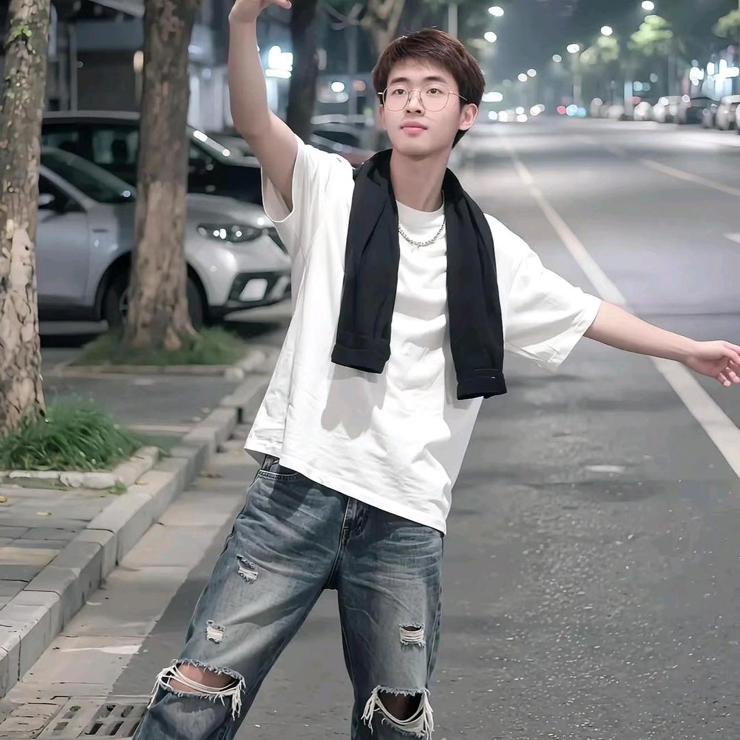 挖掘机小尹朋友圈