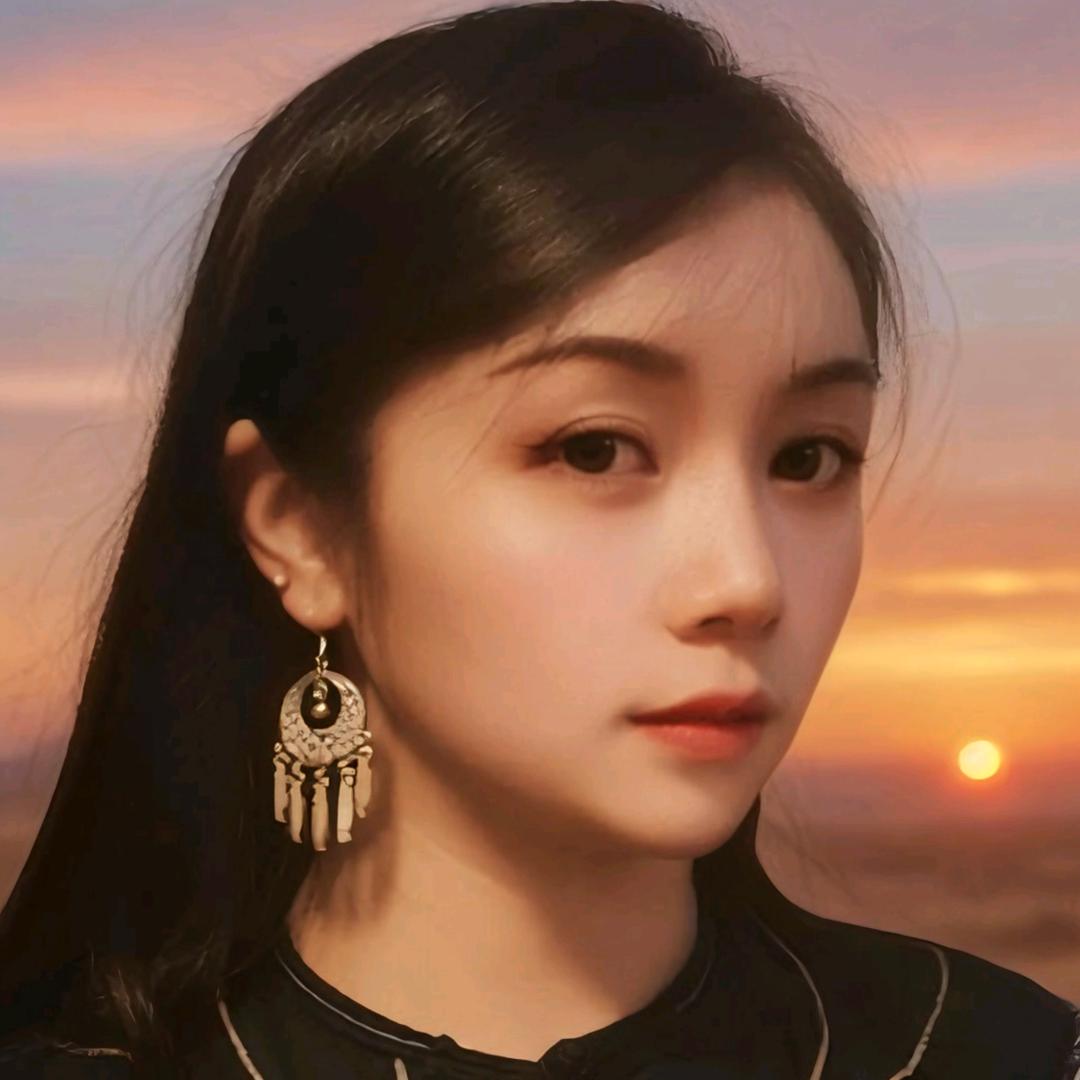 村口丫头