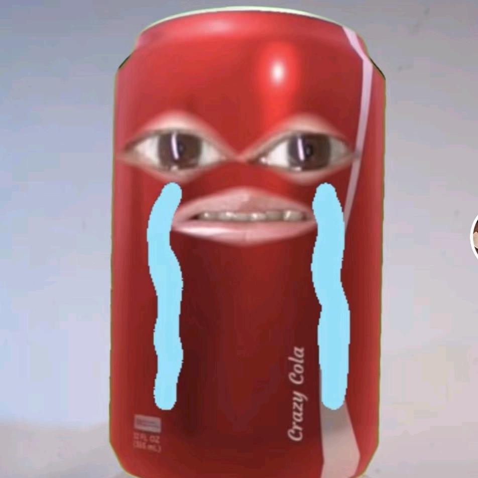 疯狂可乐