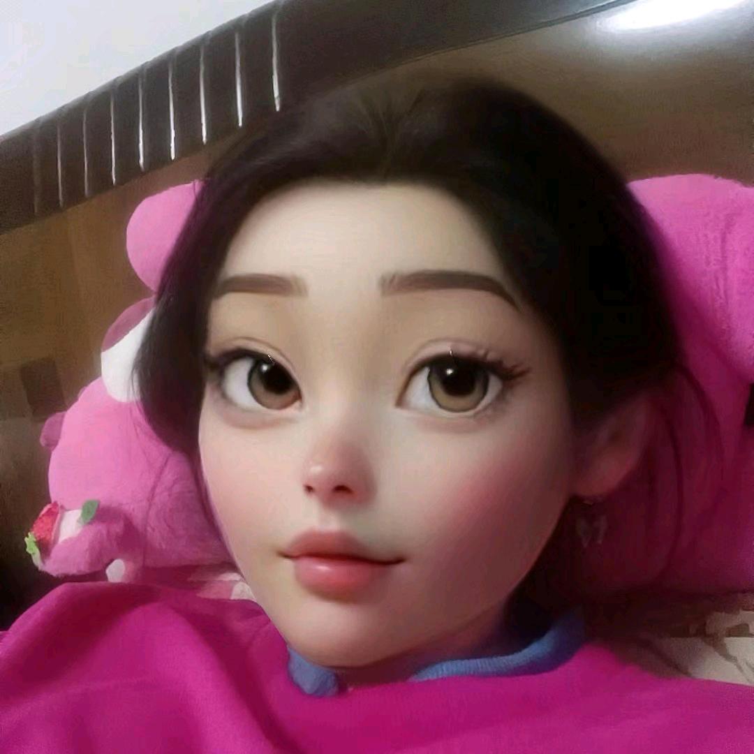 带给你快乐