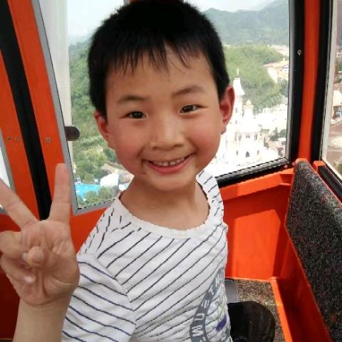 楼梯扶手