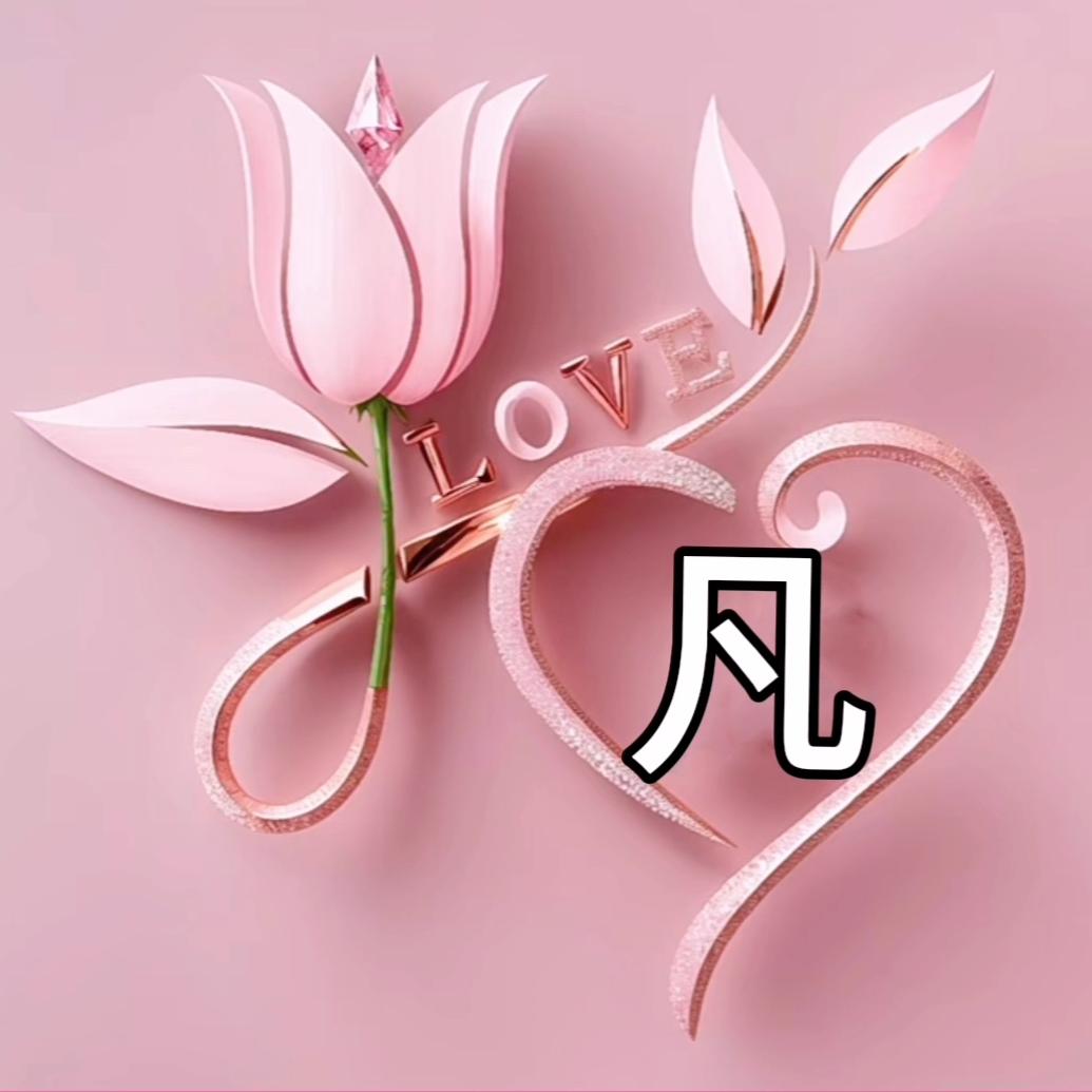 小凡