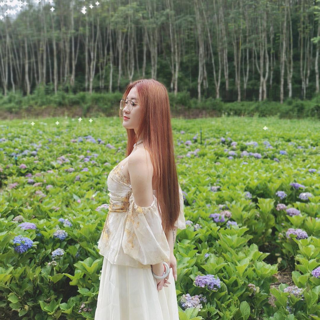 傣族💛小妹💛