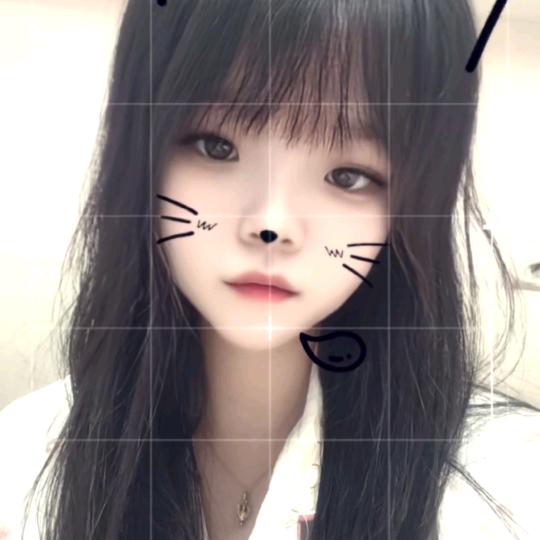 💟娇儿～吖！