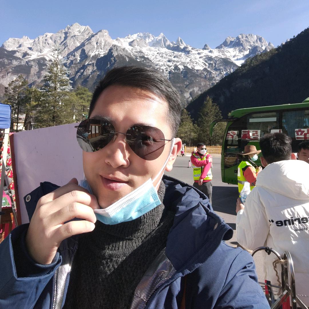 Leo 勇哥🤩