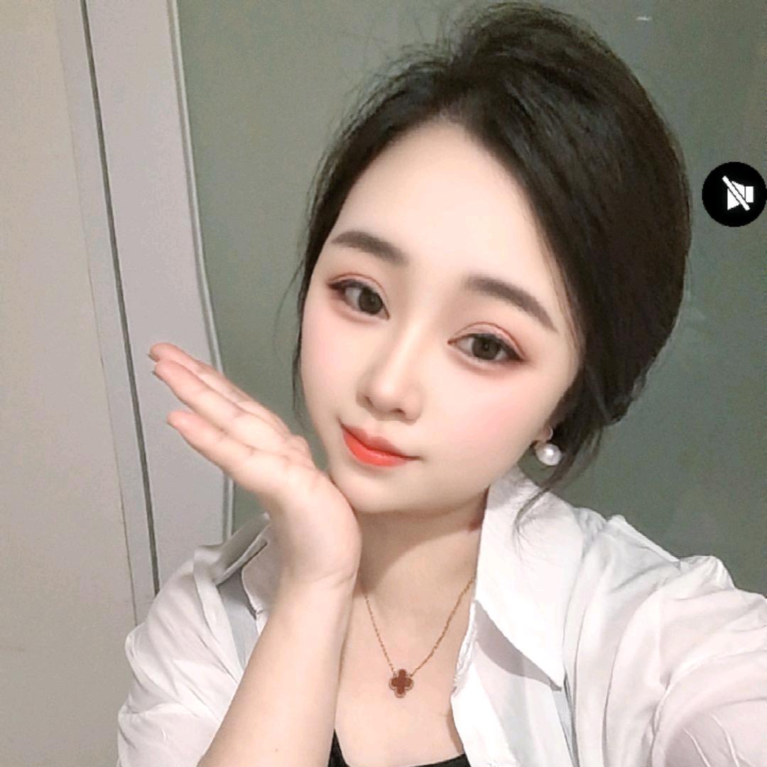 幸福小女人