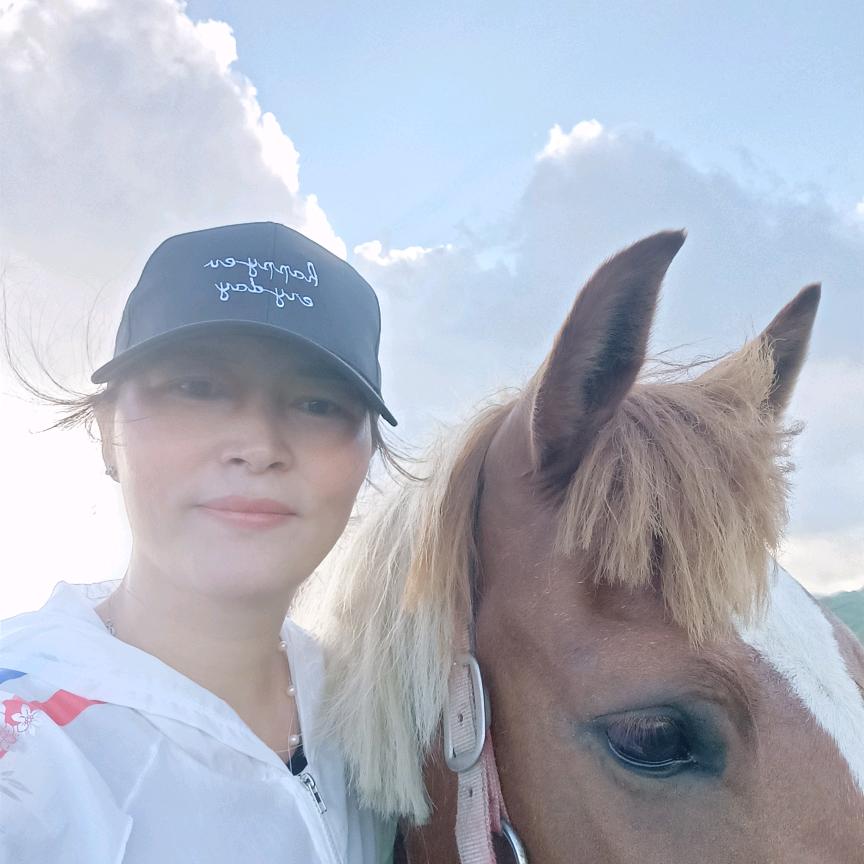 天天向上月亮🌙老师