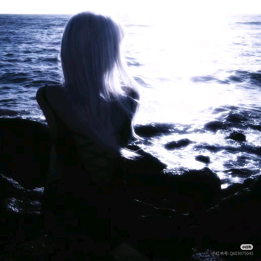 深海的鱼