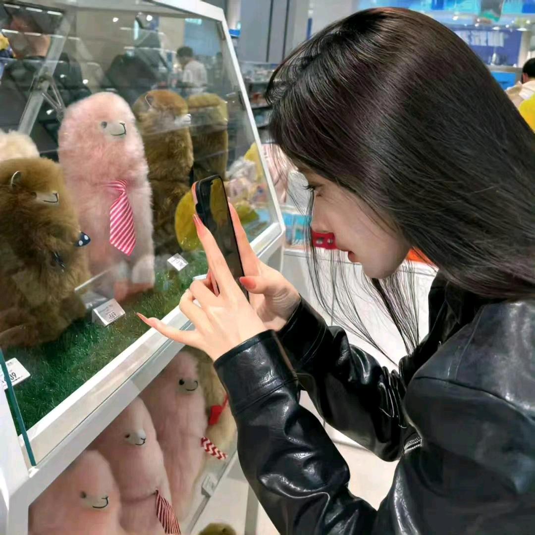 灵山小包子