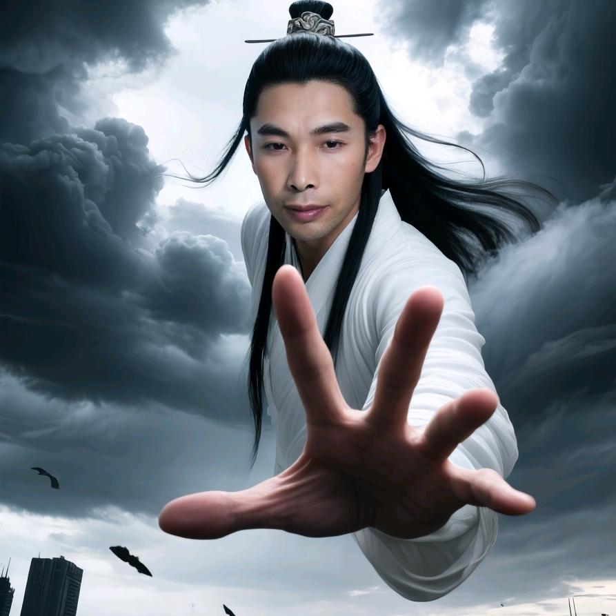 吾在安顺
