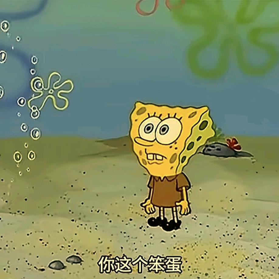 一只废柴