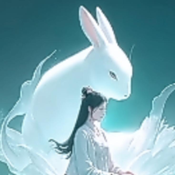 🐇夏之凝和