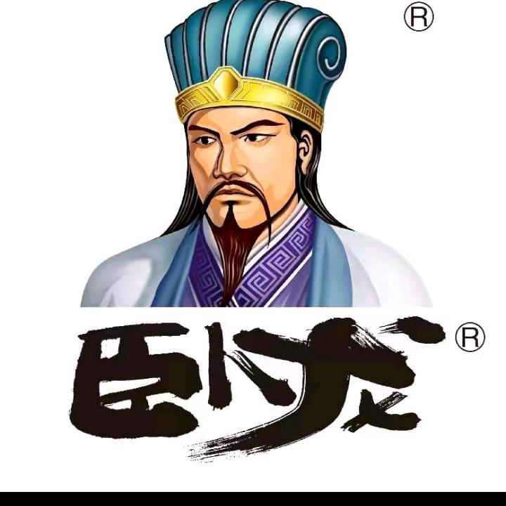 卧龙食品旗舰店
