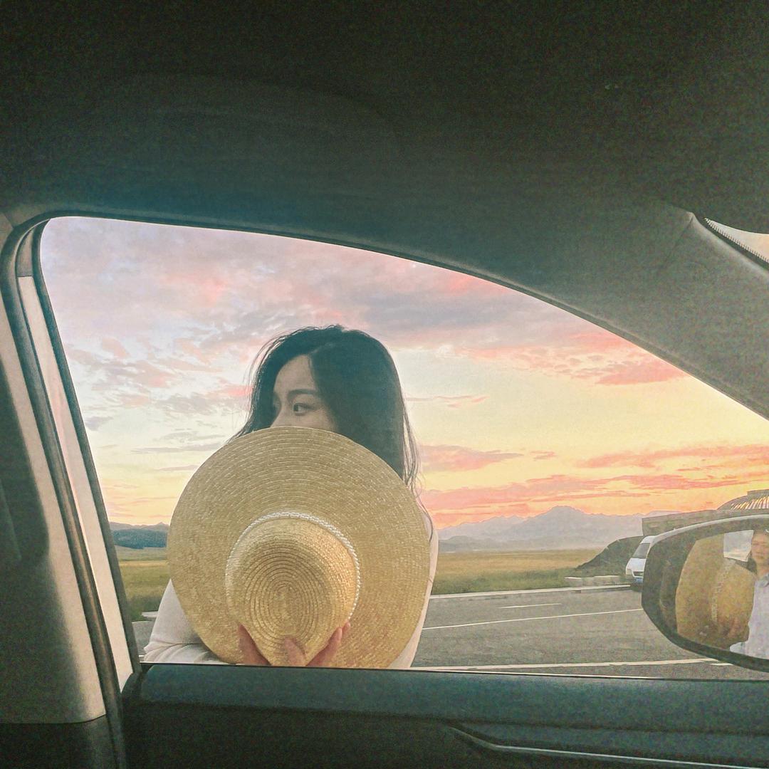 真羡慕我同桌有个好同桌～