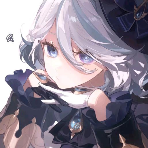 ⁺✞ʚ芙宁娜重度依赖ɞ✟₊