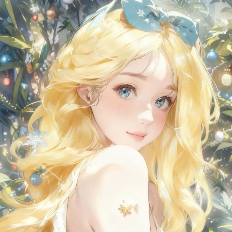 Yi🦋风曳欢铃🦋