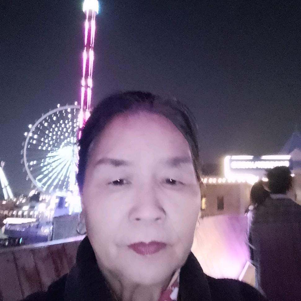 香香妈下午1:10分开播