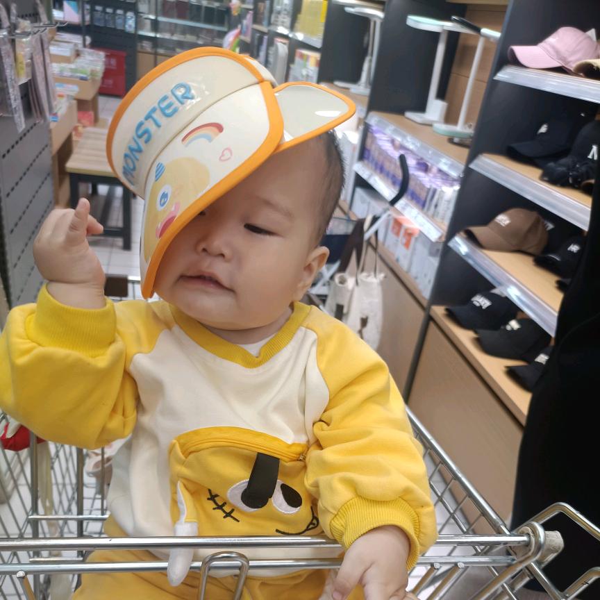 手可摘星陈🎃（辰辰）