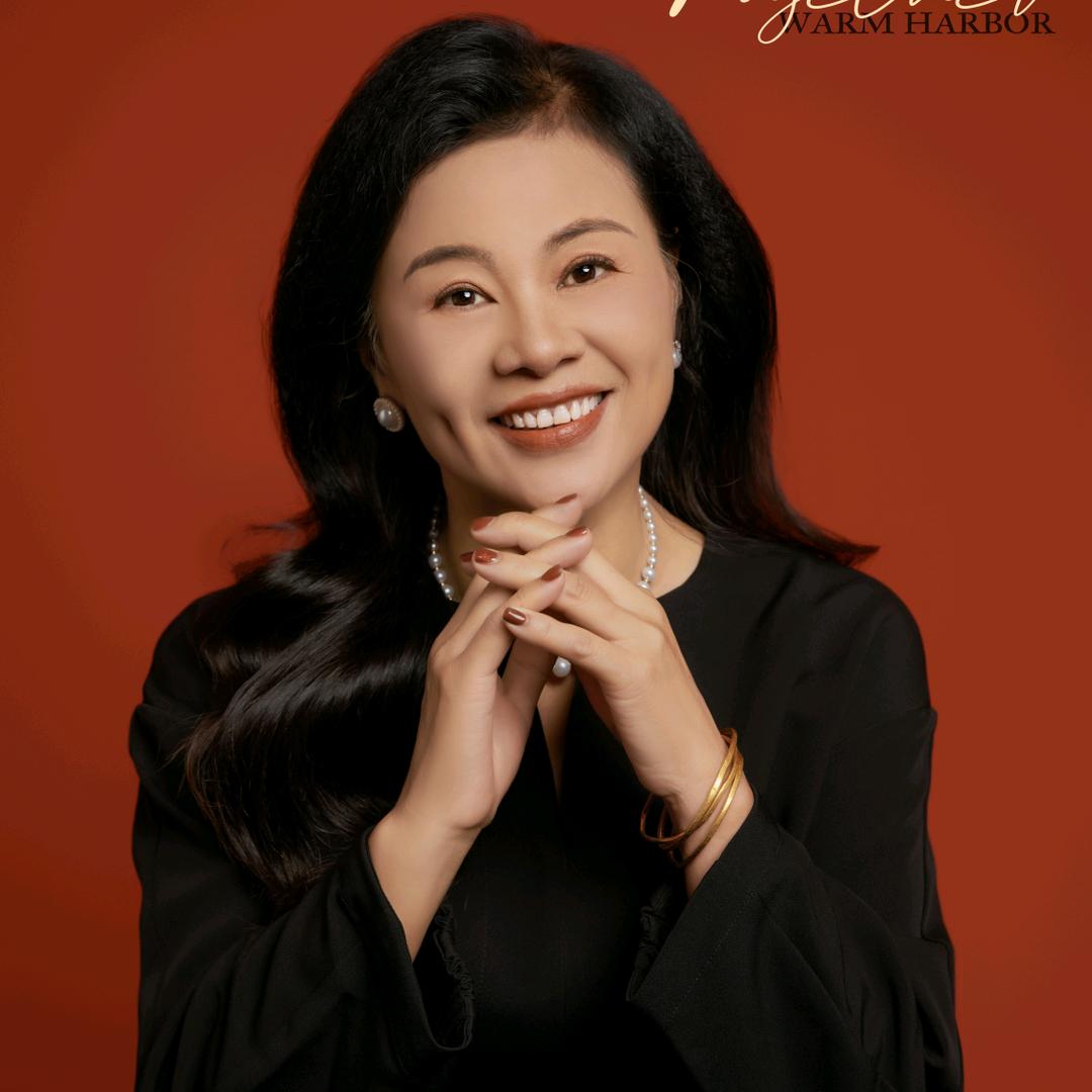 邓姐🌹63年5月玉兔🐰
