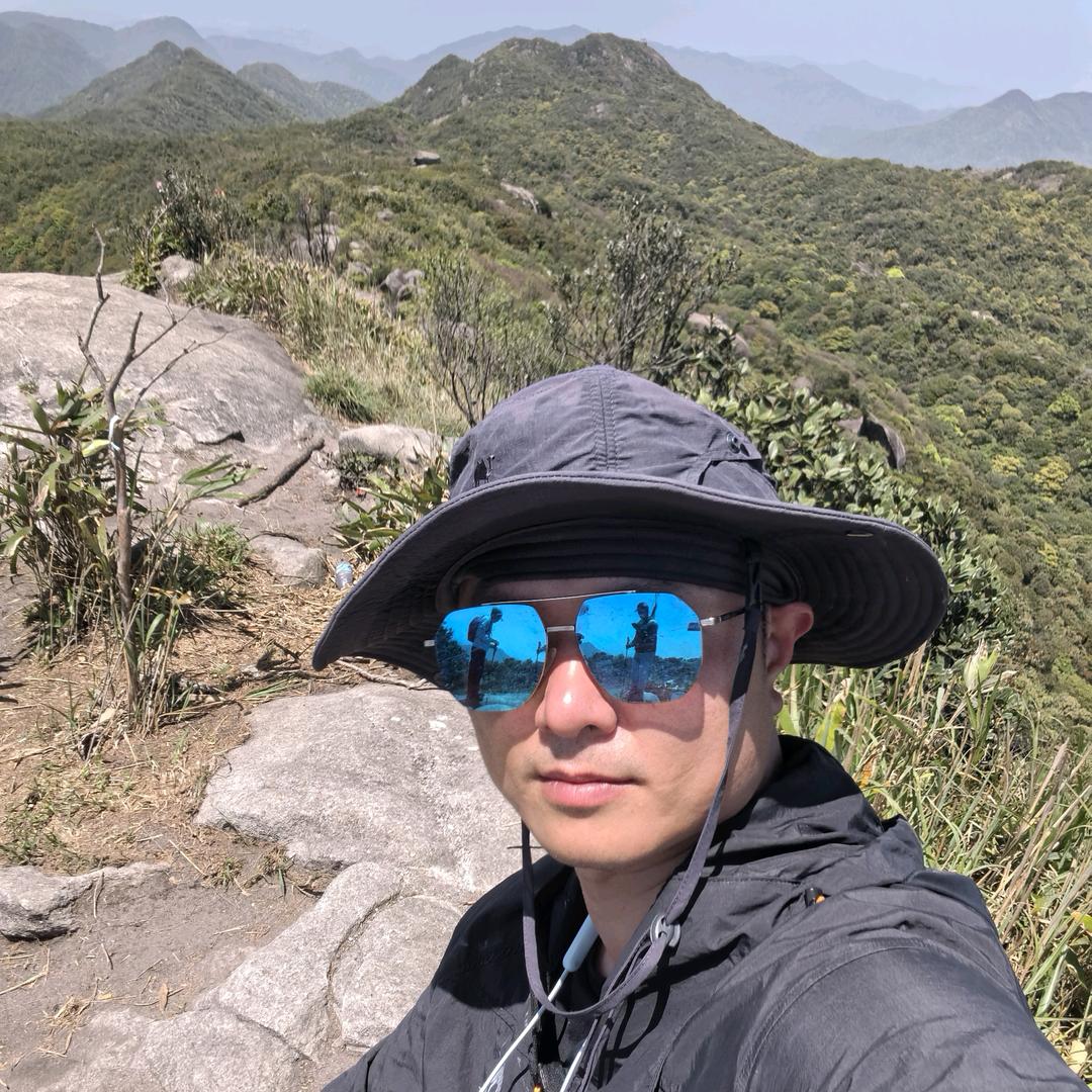 是林巴巴啊🌞