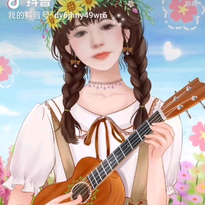 灿烂星空