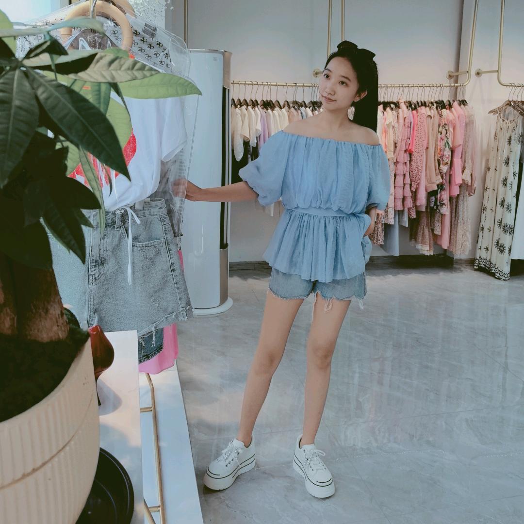 牛牛韩国进口服饰