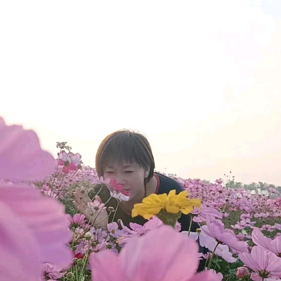 武城小艳子❤️