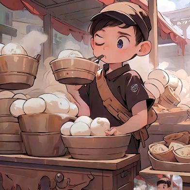 吴寨朝食记早餐店