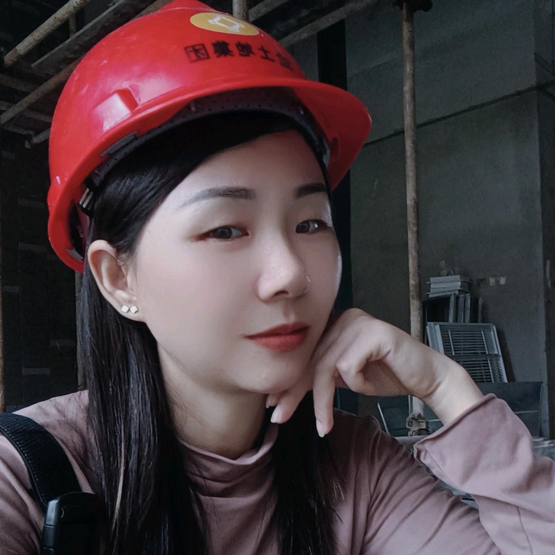 江西贴砖妹😍