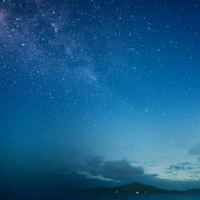 星⭐️河