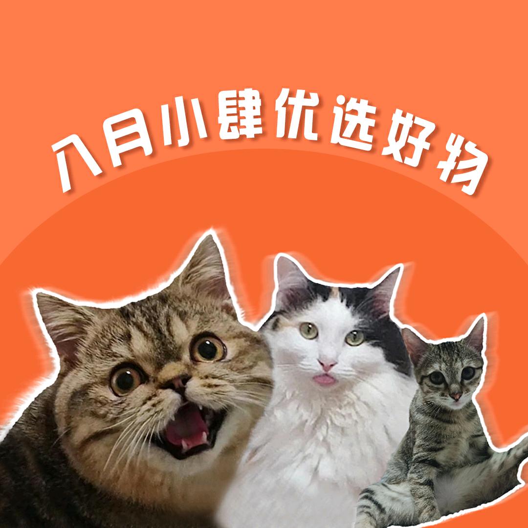 八月小肆优选百货
