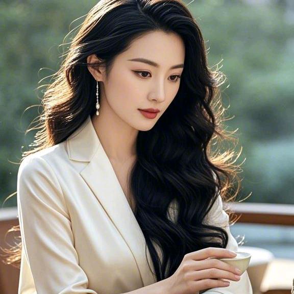 小敏