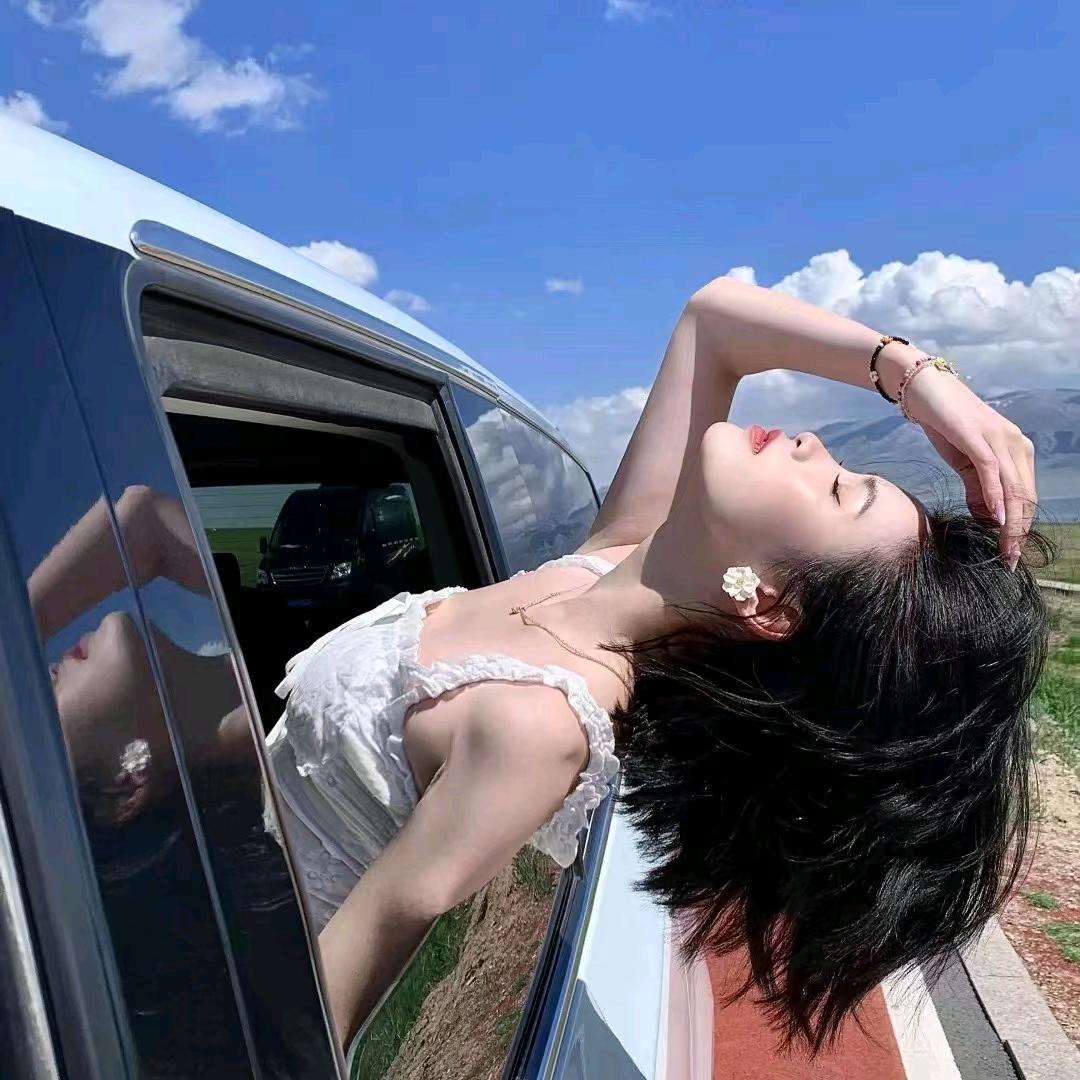 南希🌝