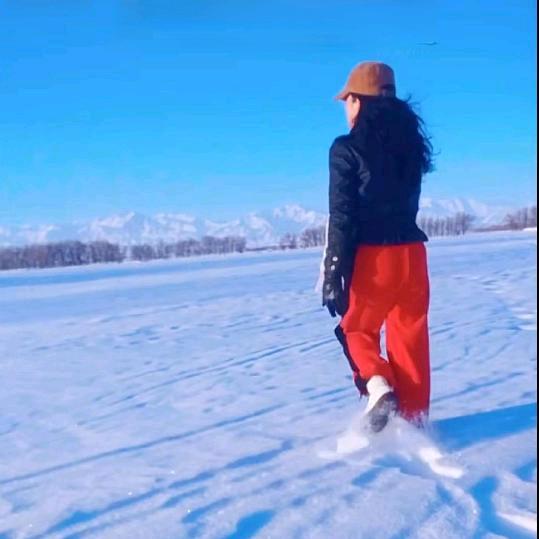 聂吉梅（手机摄影）