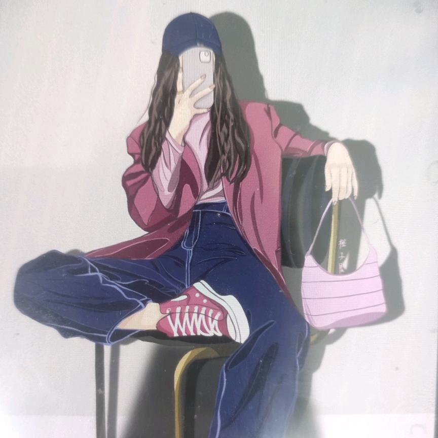 衣物志♛小众衣橱
