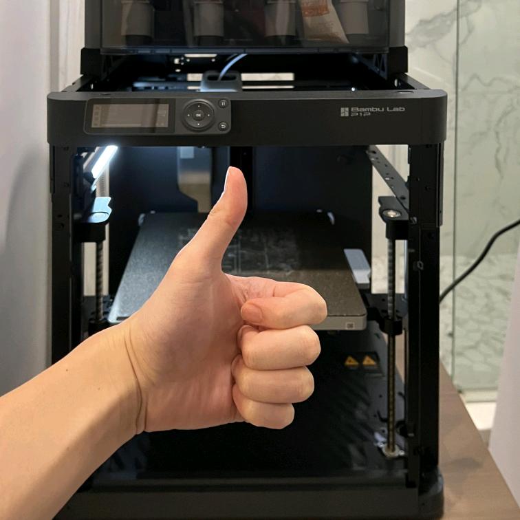 3D小印匠
