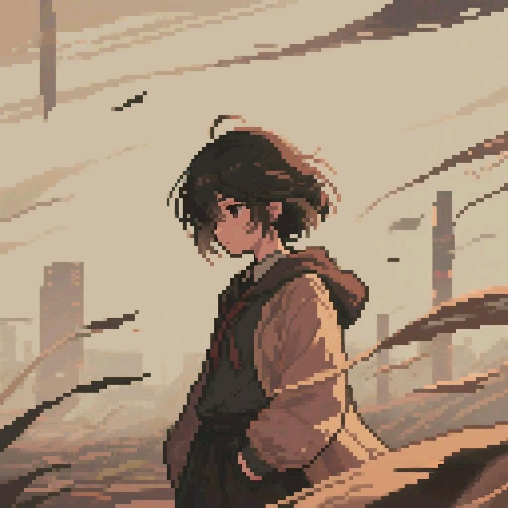晚上好