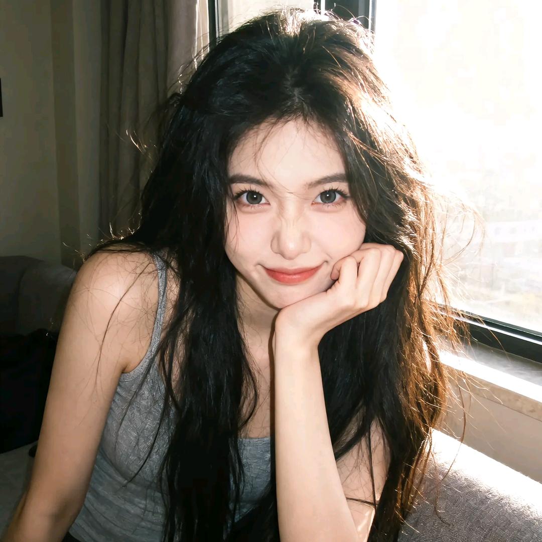 单倍体🤵🏼‍♀️